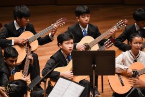 Instrumental Ensemble