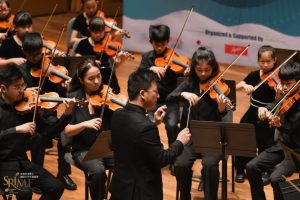 Instrumental Ensemble