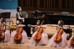 Instrumental Ensemble