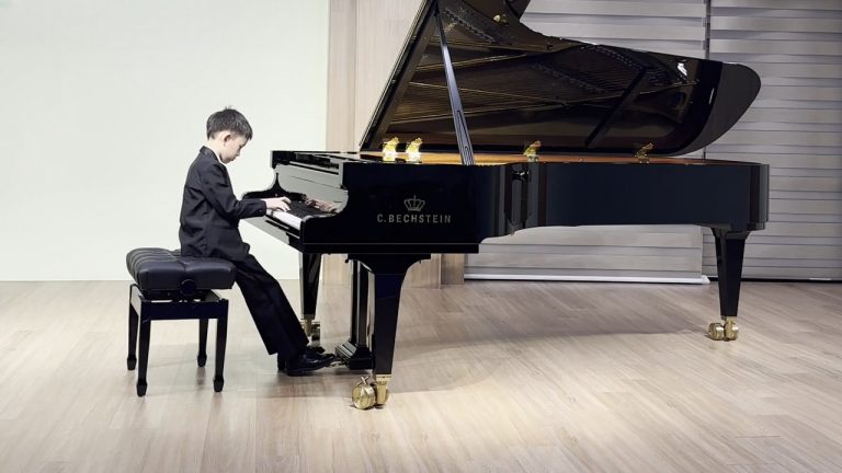 Grand Piano