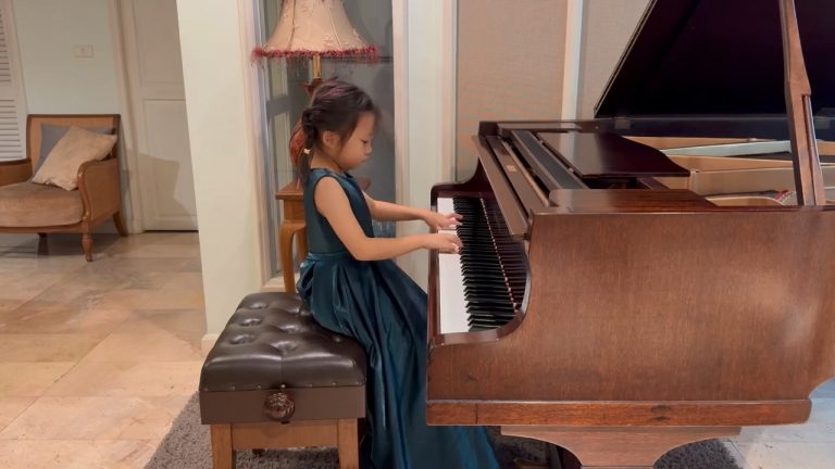 Grand Piano