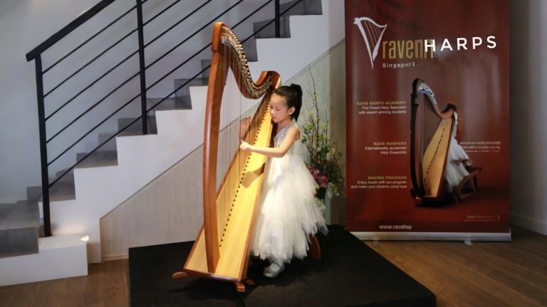 Harp